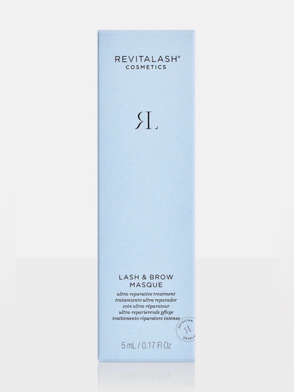 Brand New Revitalash Lash & Brow Masque, NWT